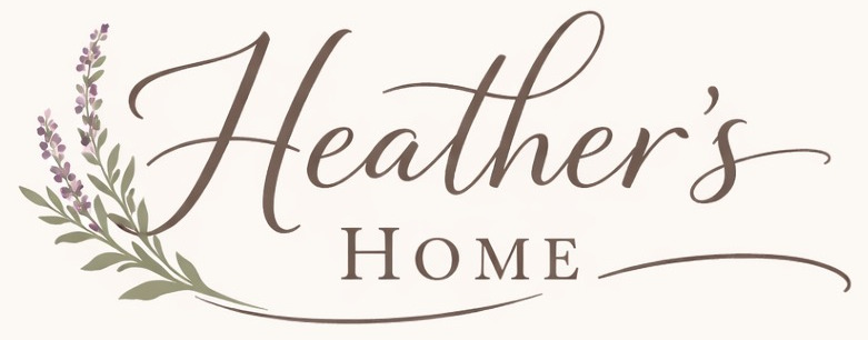 Heather's Home